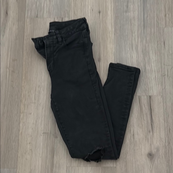 American Eagle Outfitters Denim - American Eagle Skinny Jeans